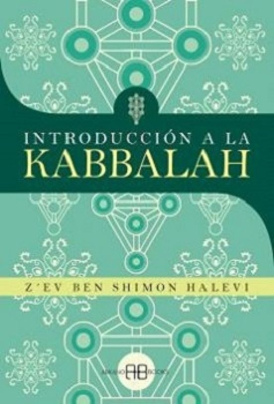 Introducción a la Kabbalah Books Co