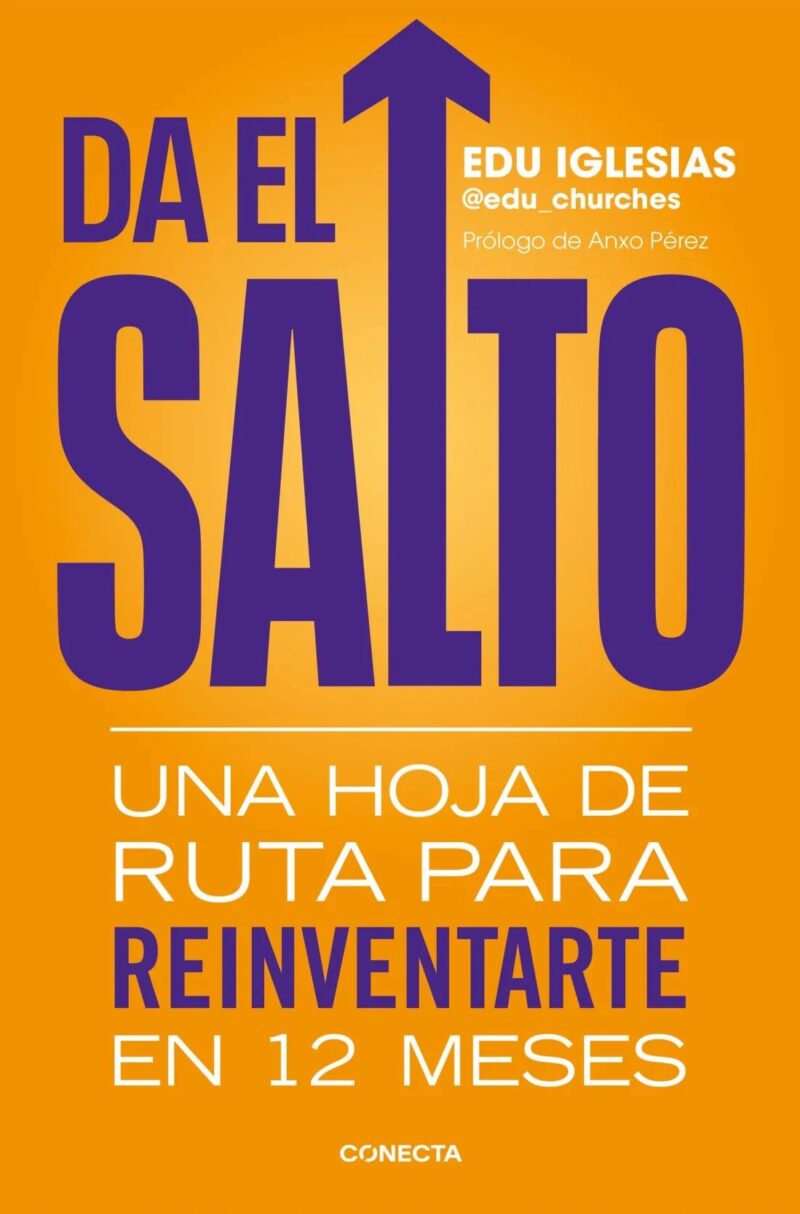 Da el salto