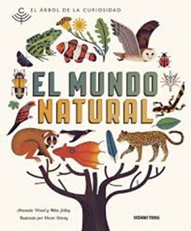 El mundo natural