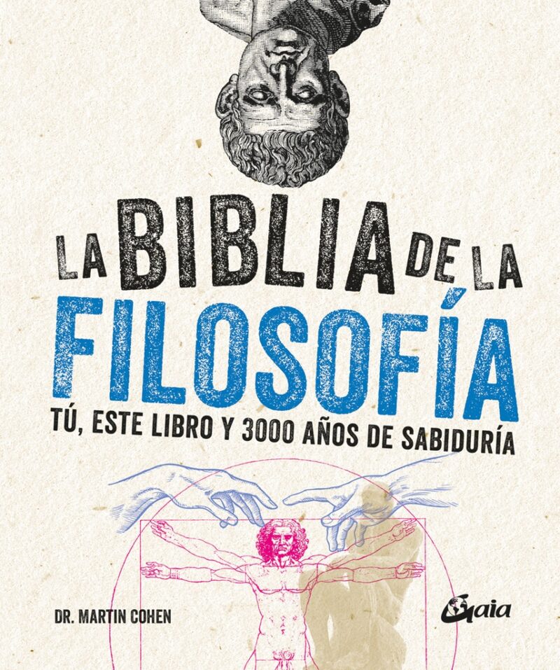 La bibia de la filosofía