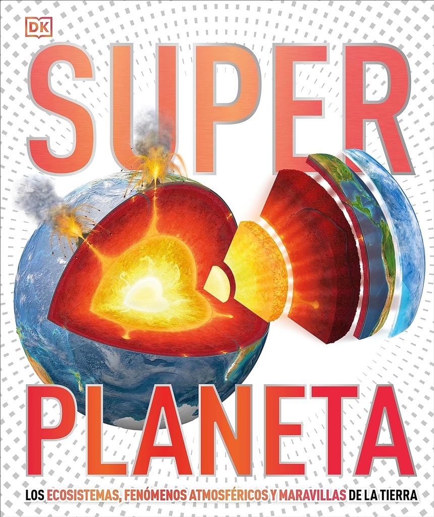 Superplaneta