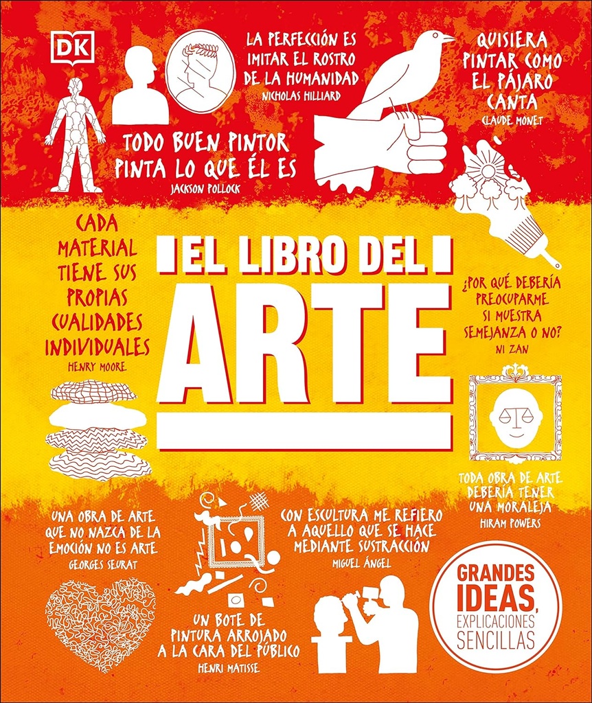 El libro del arte