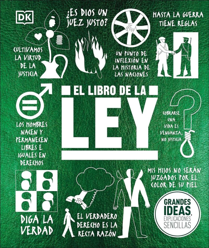 El libro de la Ley