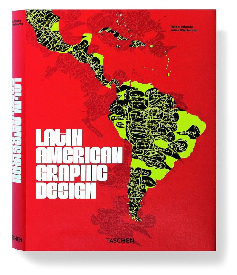 Latin American Graphic Design