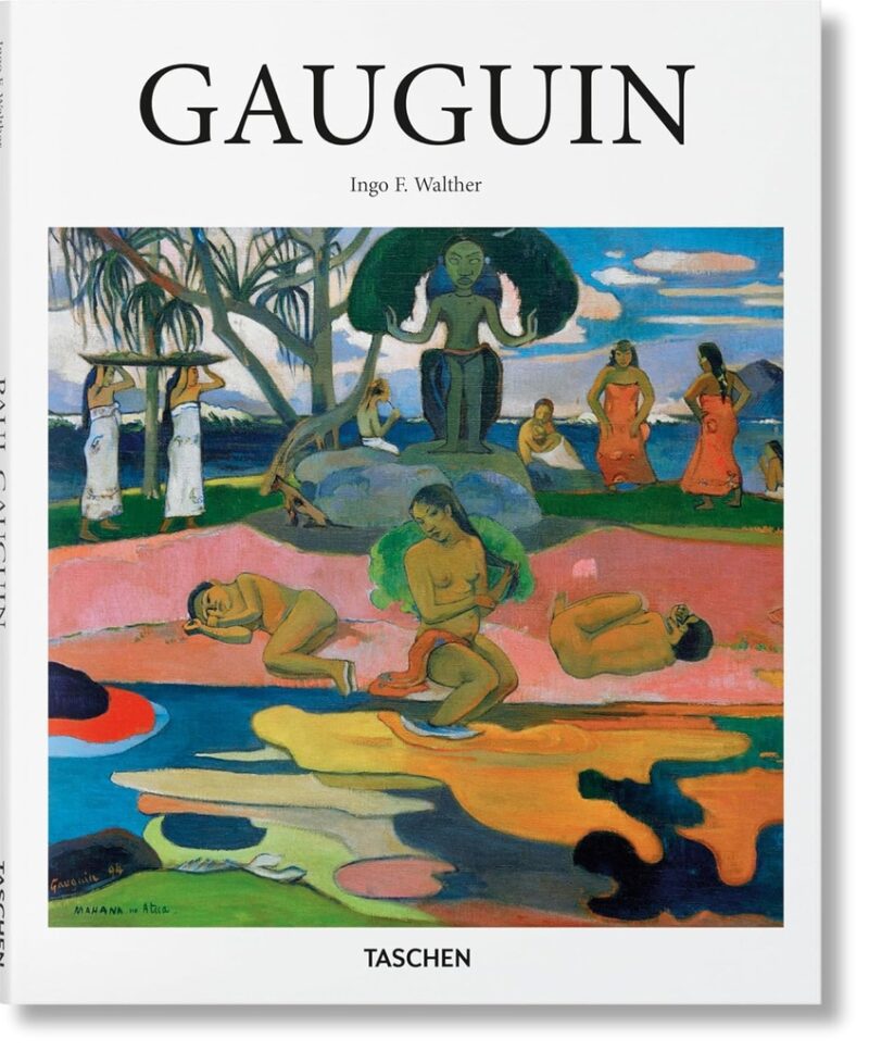 Paúl Gauguin