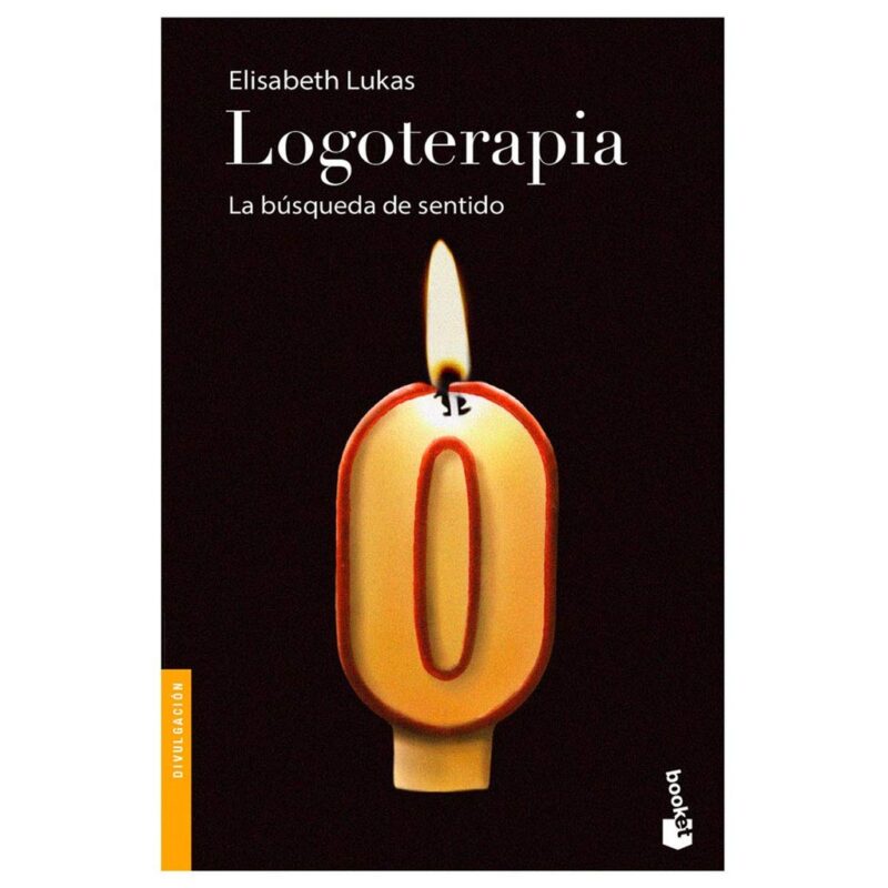 Logoterapia