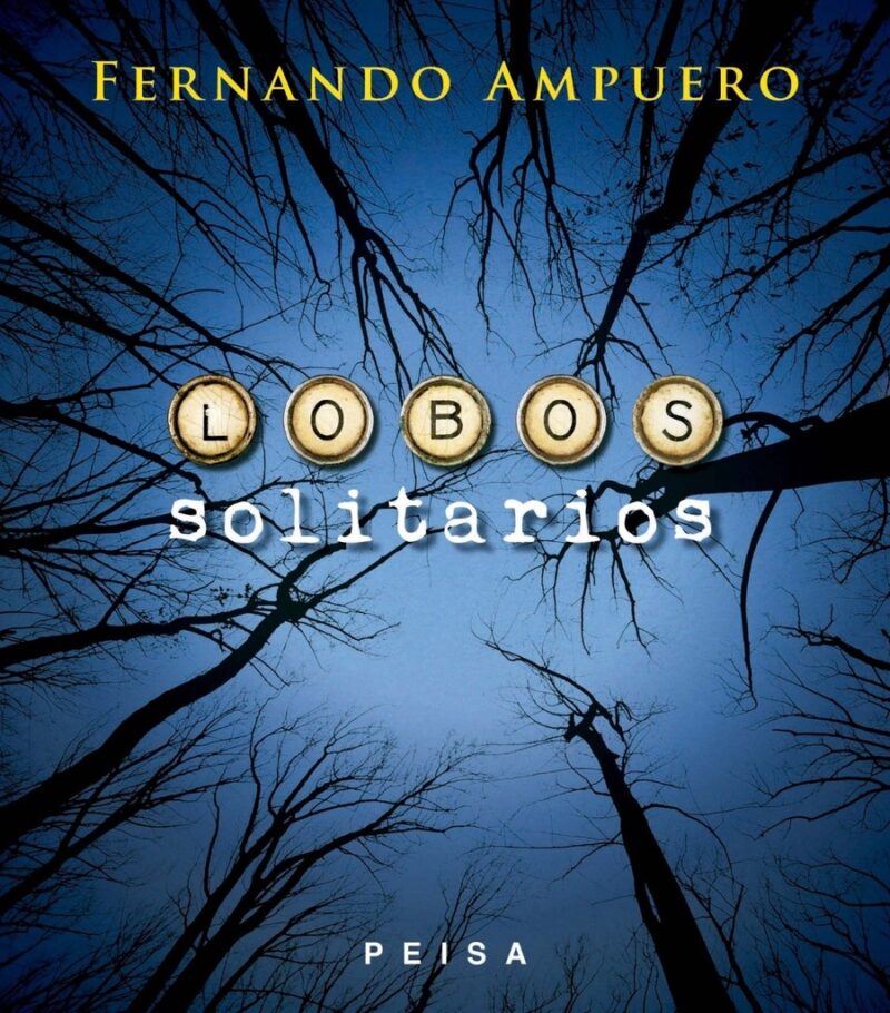 Lobos solitarios