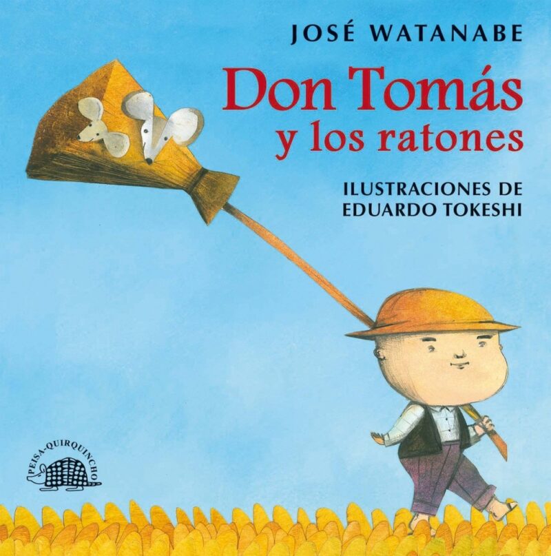 Don Tomás y los ratones