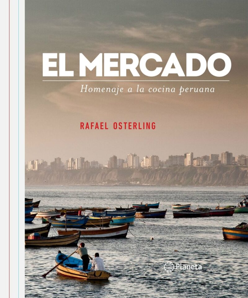 El mercado de Rafael