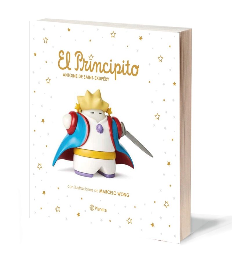 El principito