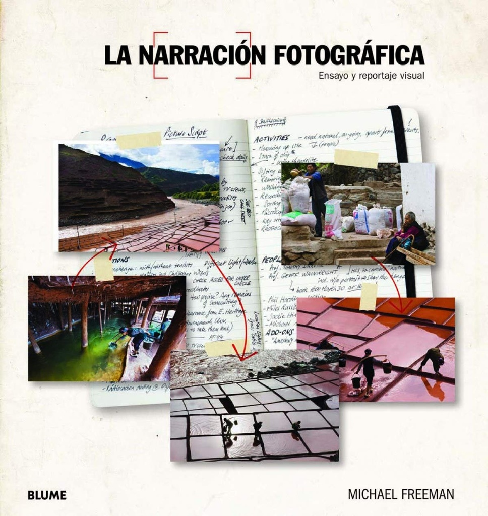 La narración fotográfica