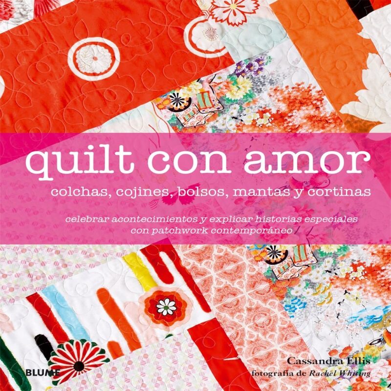 Quilt con amor