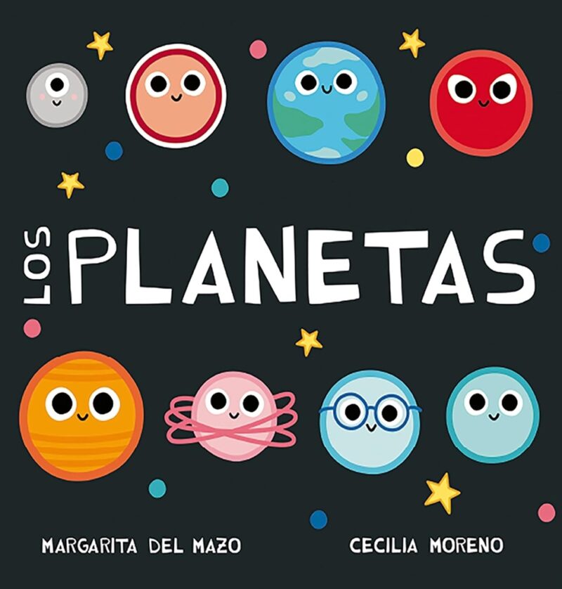 Los Planetas