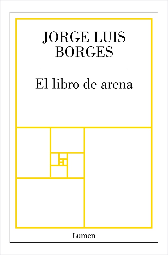 El Libro De Arena