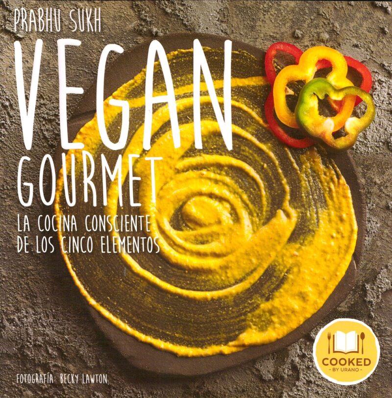 Vegan Gourmet