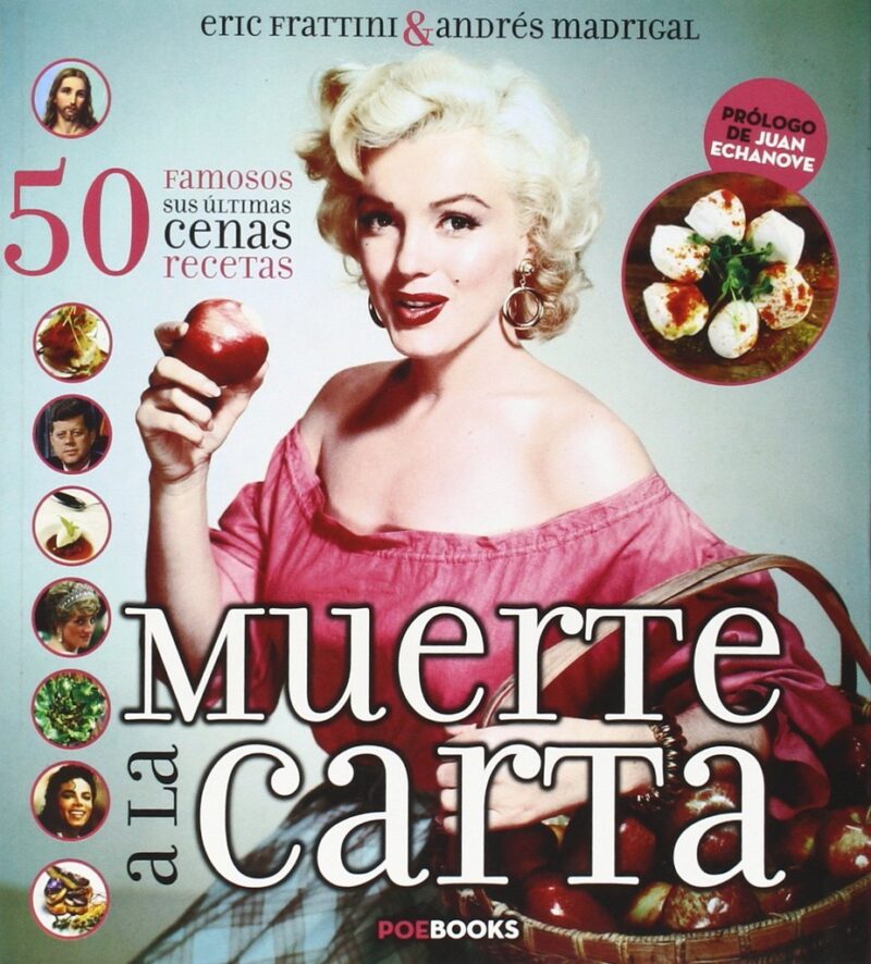 Muerte a la carta