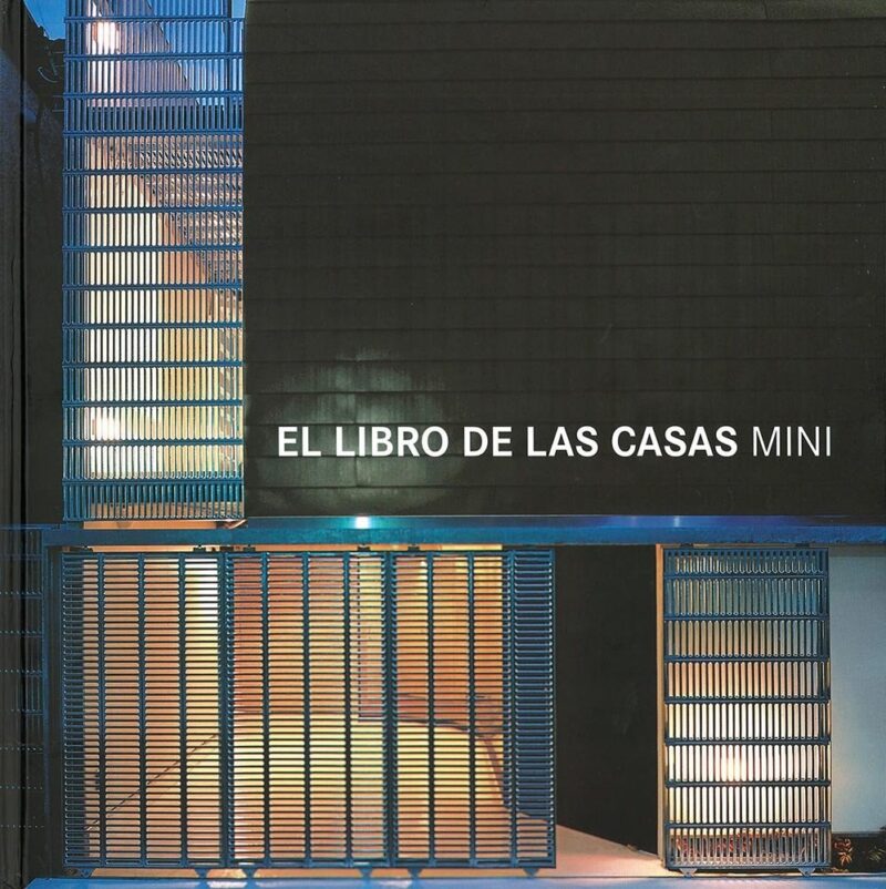 El gran libro de las casas mini