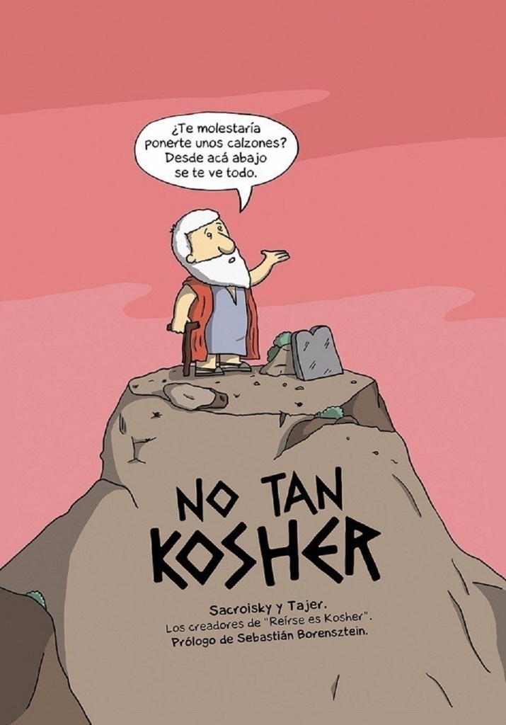 No tan Kosher