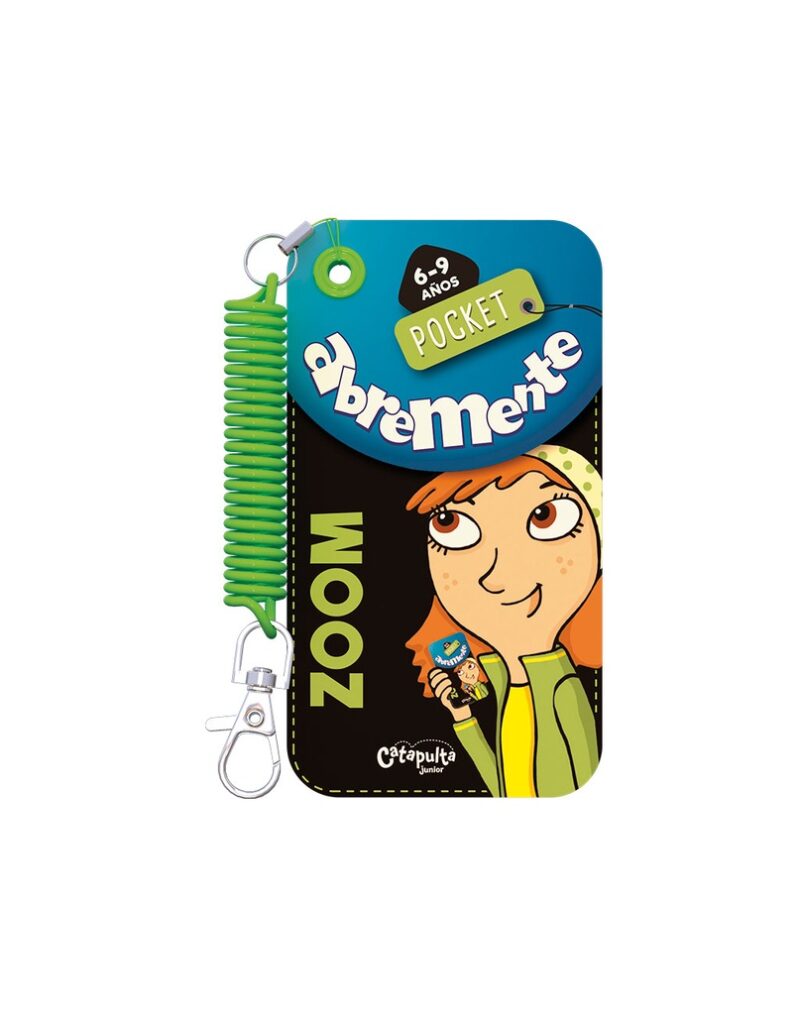 Abremente Pocket - Zoom 6 - 9