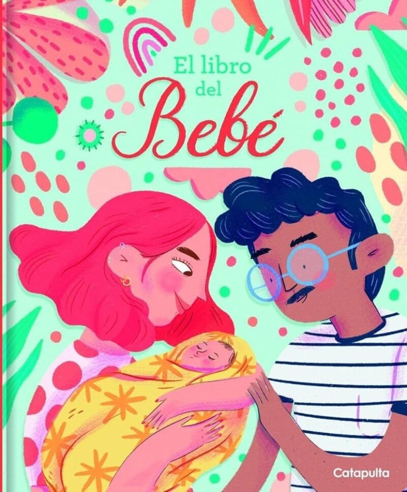 El libro del Bebé