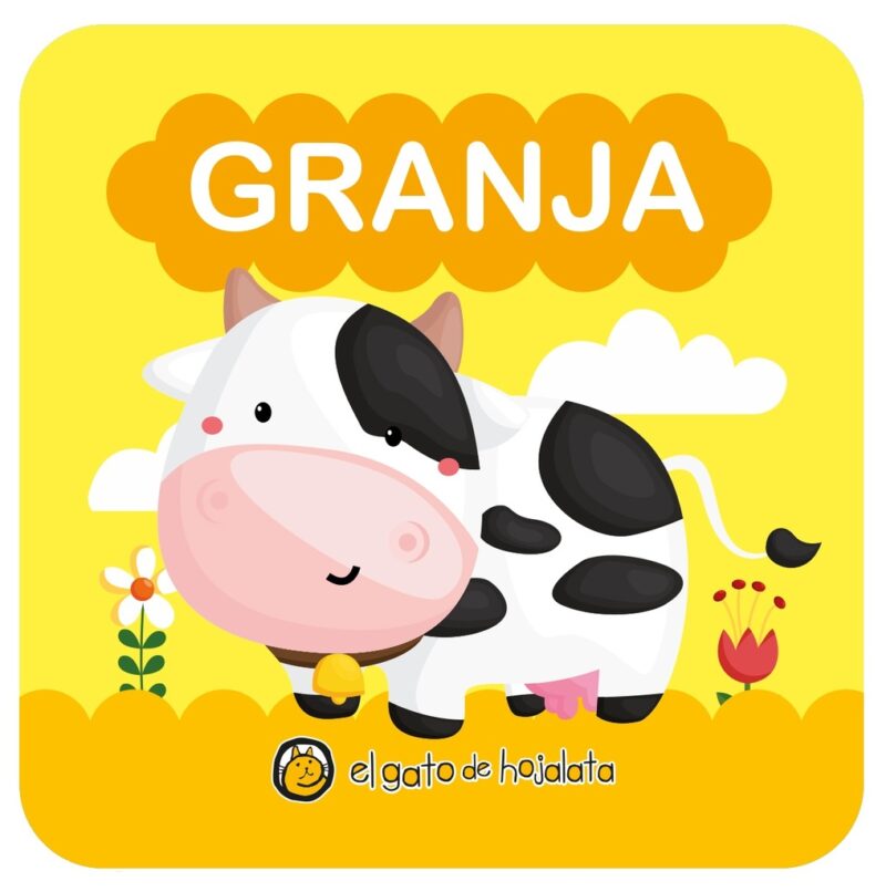 Animales de la granja 4 - Hora del baño
