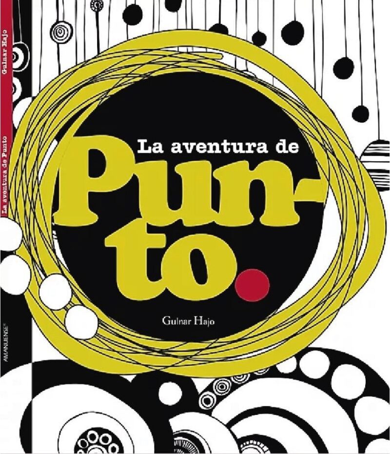 La aventura del punto