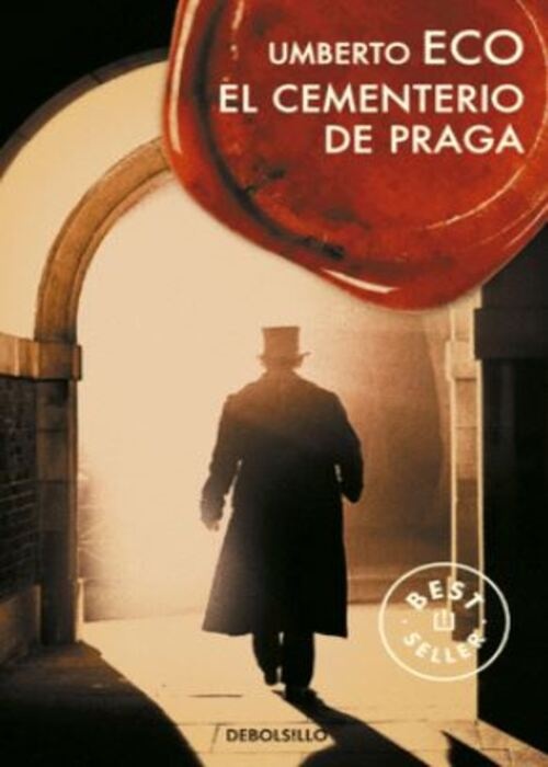 El cementerio de Praga