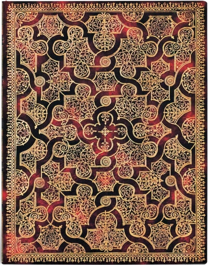 Paperblanks Mystique Ultra