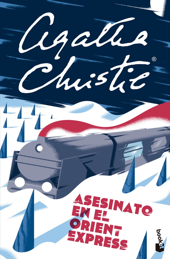 Asesinato en el Orient Express
