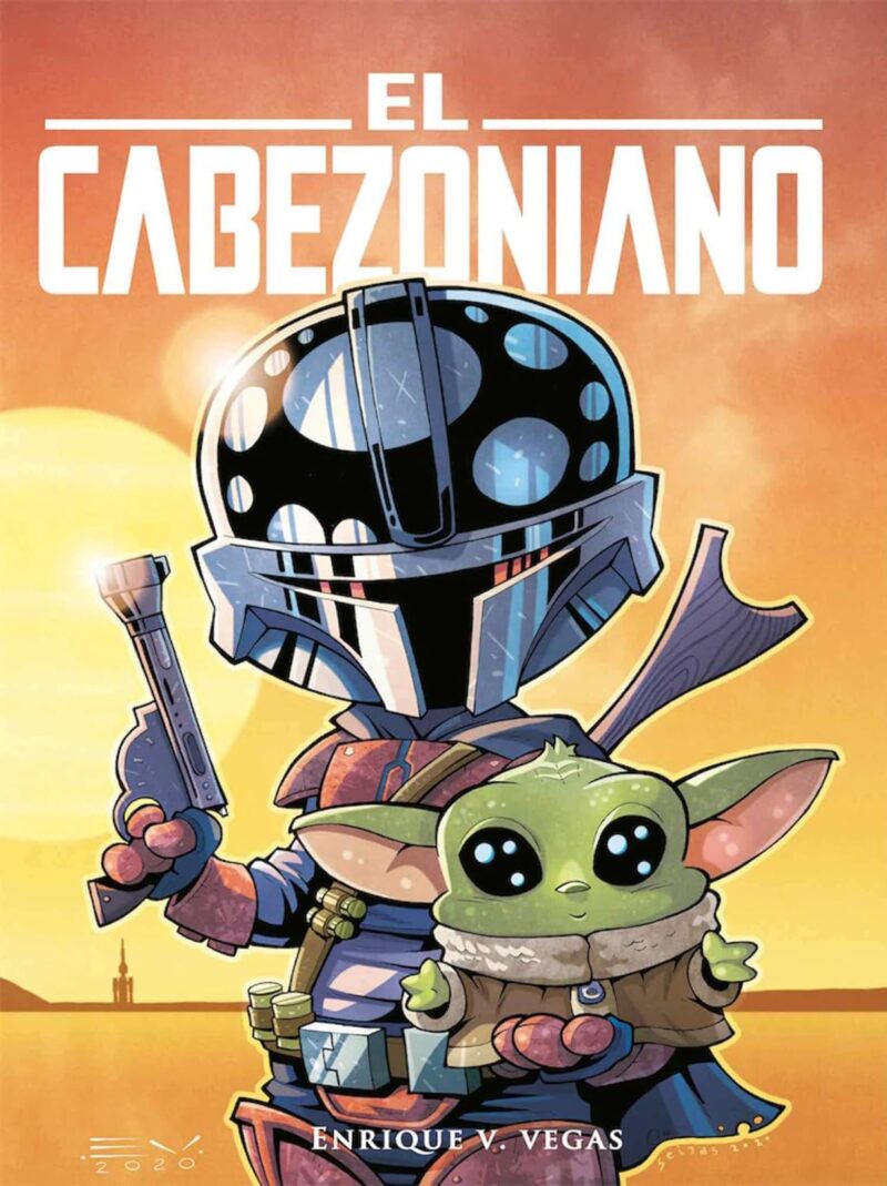El cabezoniano