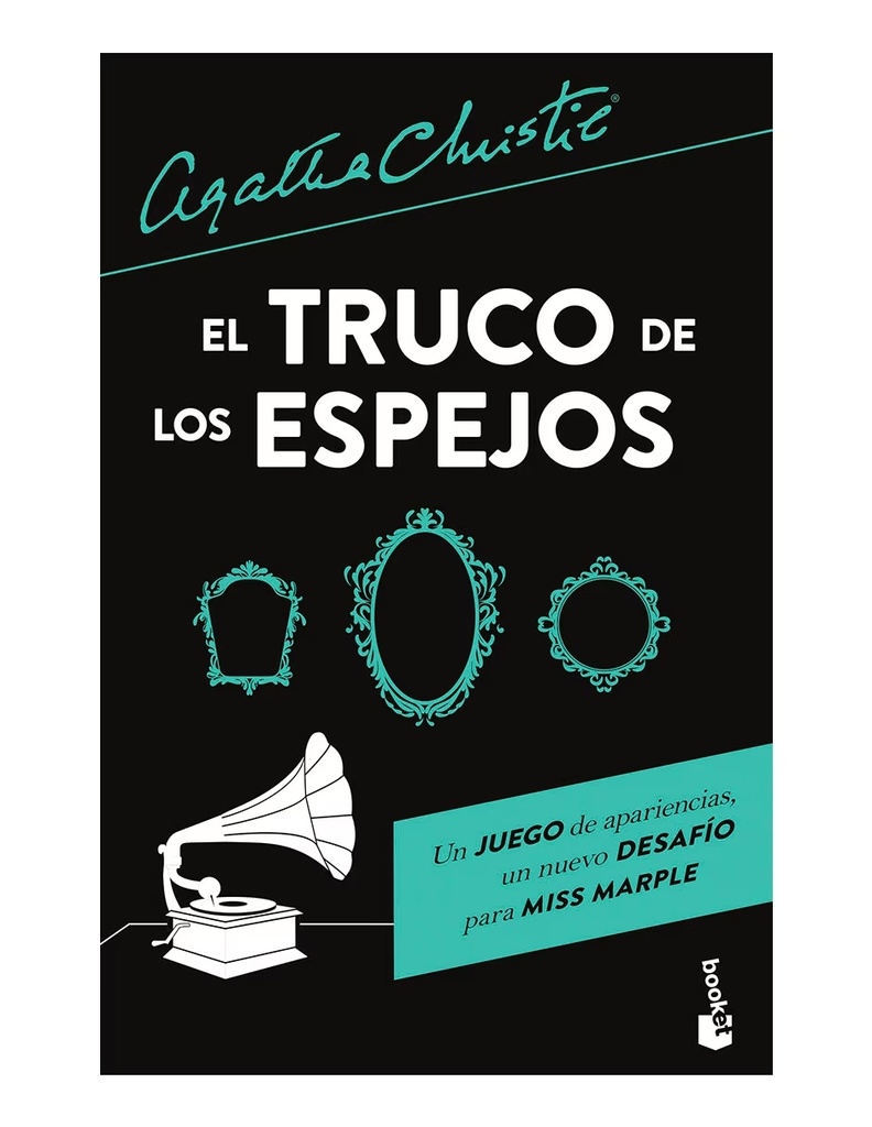 El truco de los espejos