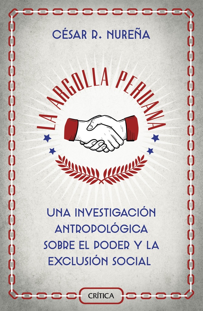 La argolla peruana