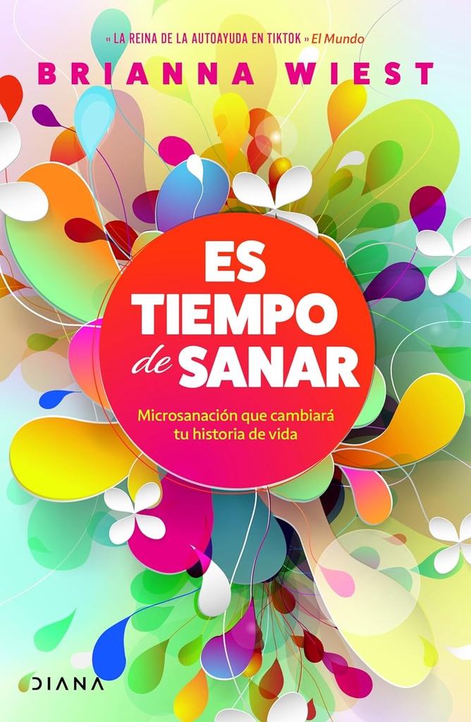 Es tiempo de sanar