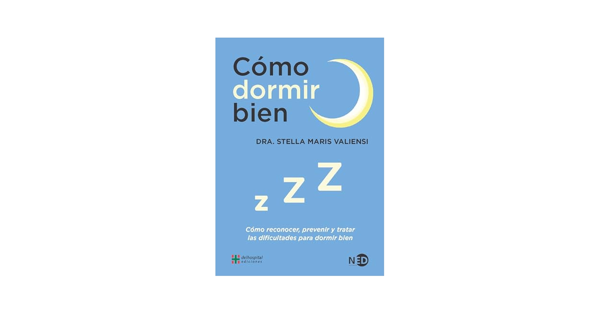Cómo dormir bien
