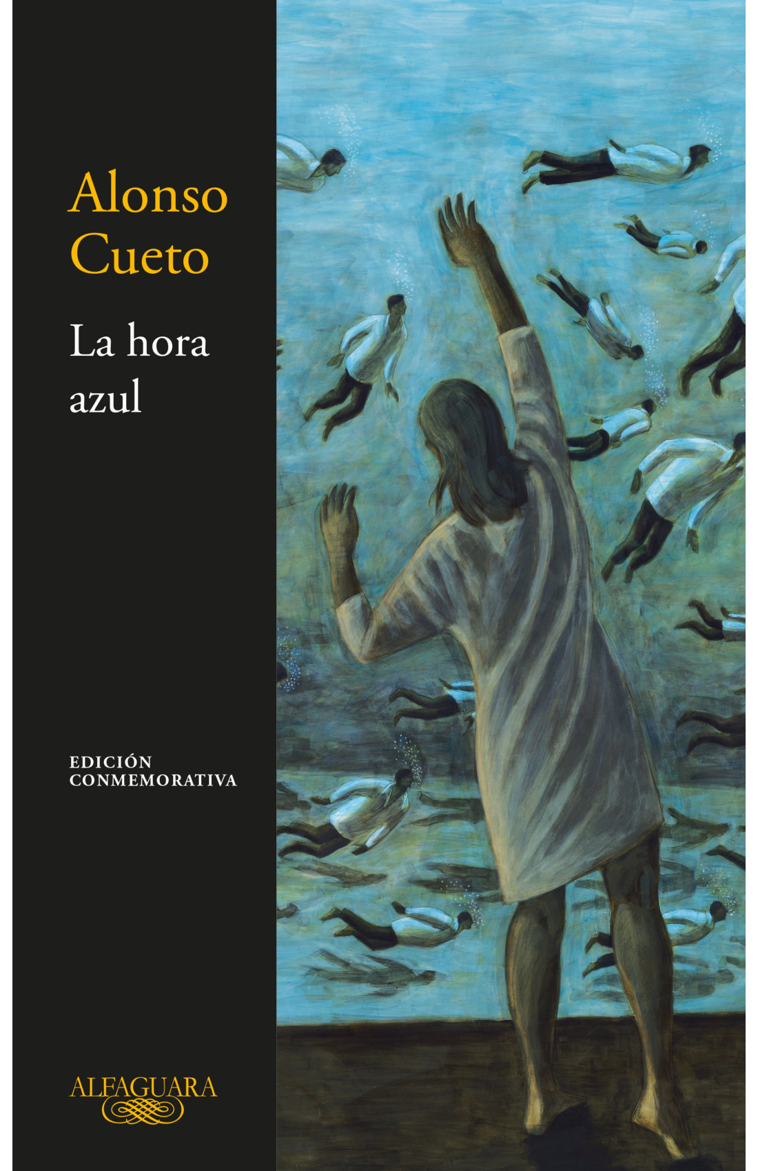 La hora azul (Ed. conmemorativa)