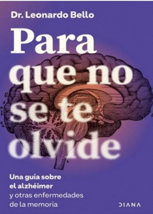 Para que no se te olvide