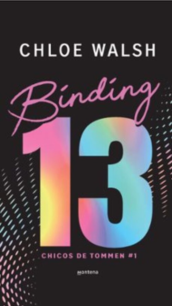 Binding 13 (Edición especial)