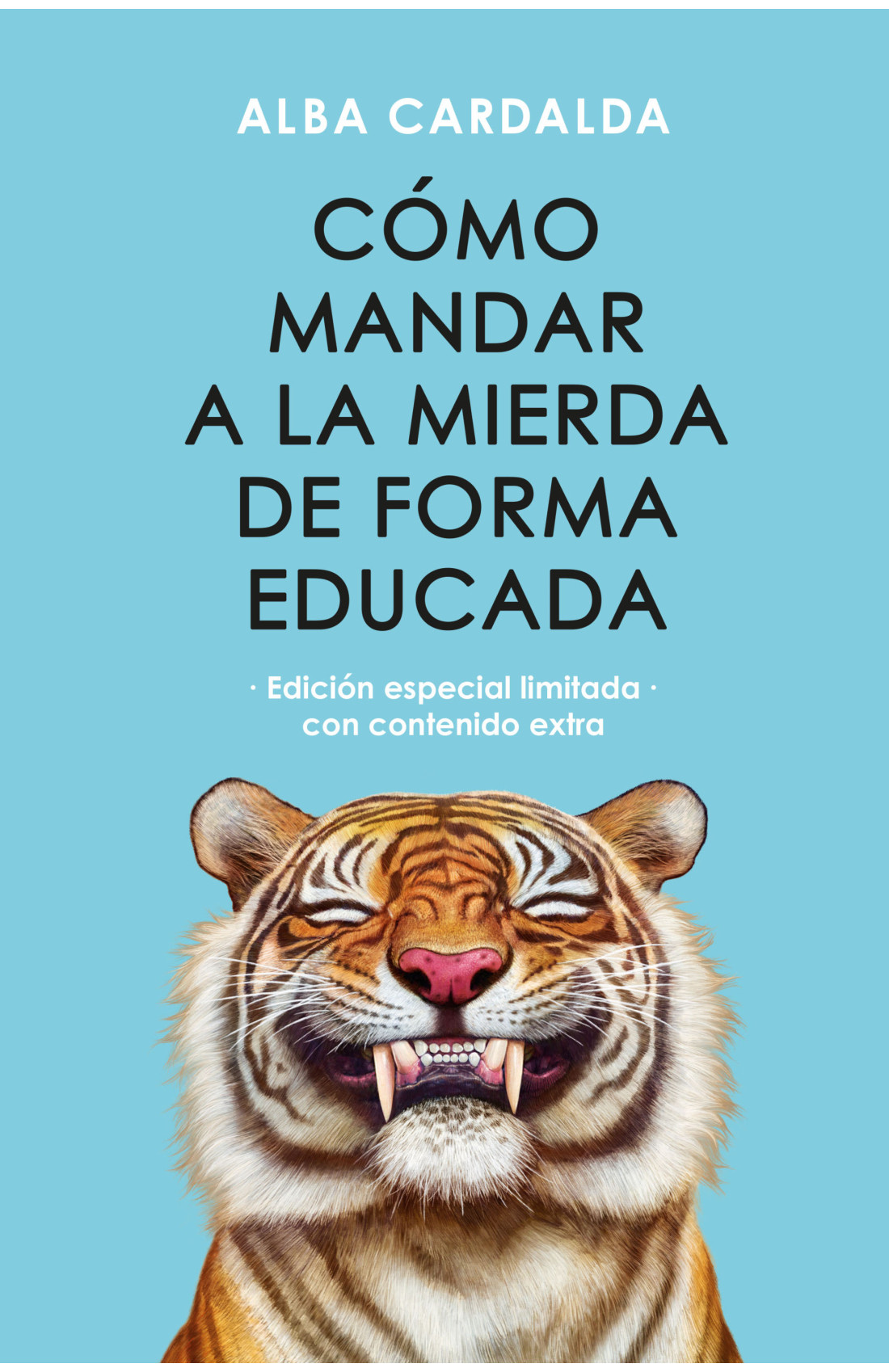 Cómo mandar a la mierda de forma educada LATAM (Edición limitada especial Navidad)