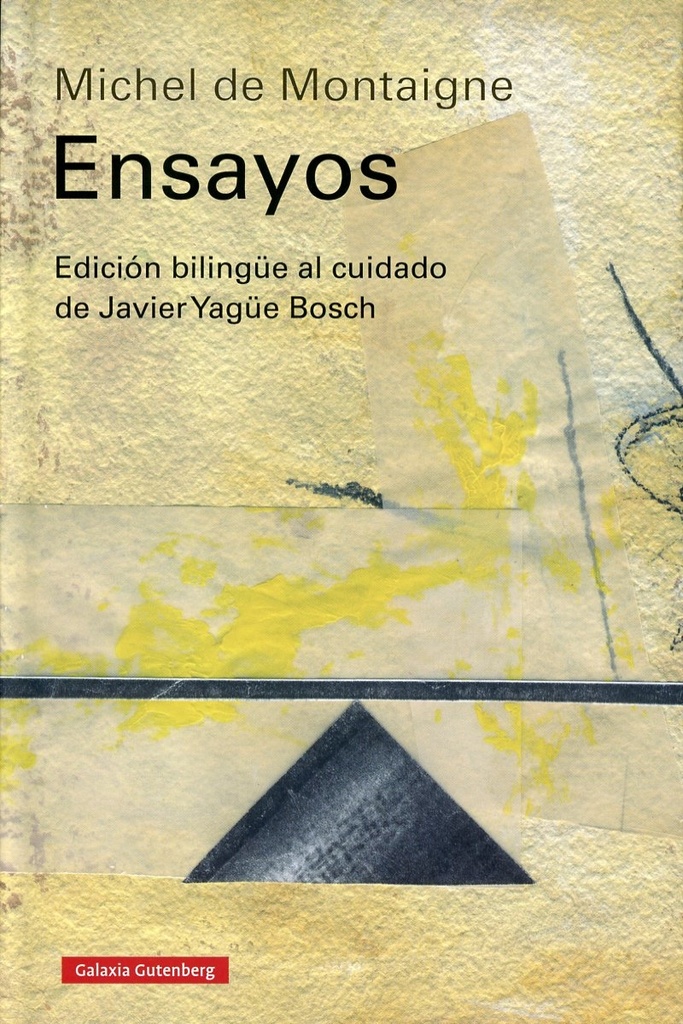 Ensayos- Edición bilingüe