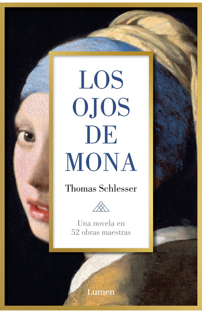 Los ojos de Mona